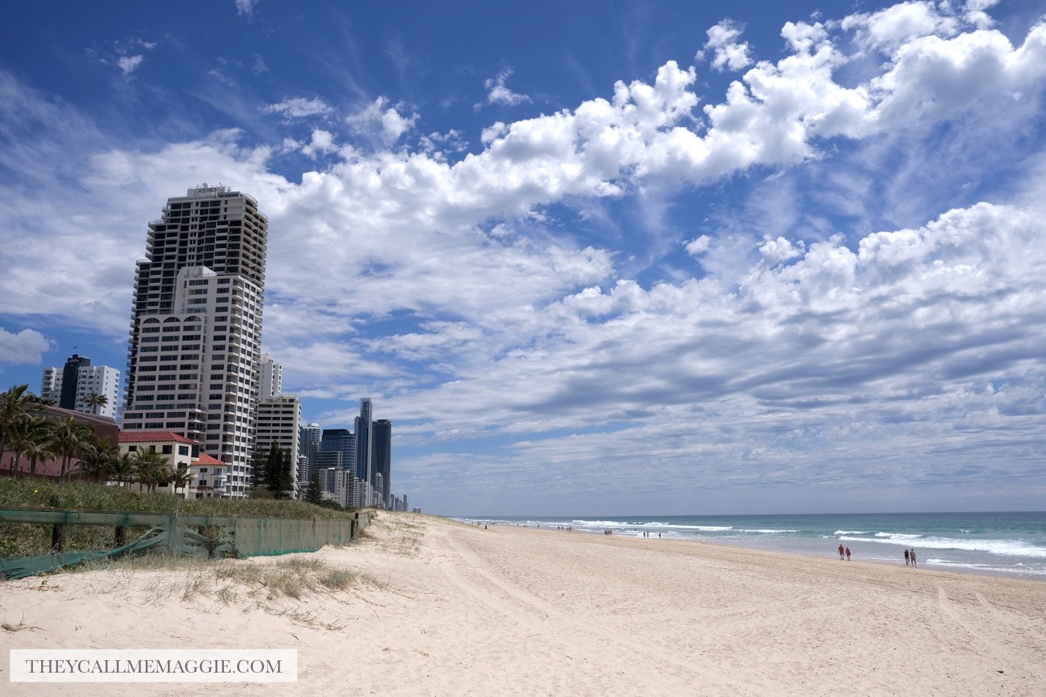 New Opening: The Langham, Gold Coast in Australia's Surfer's Paradise