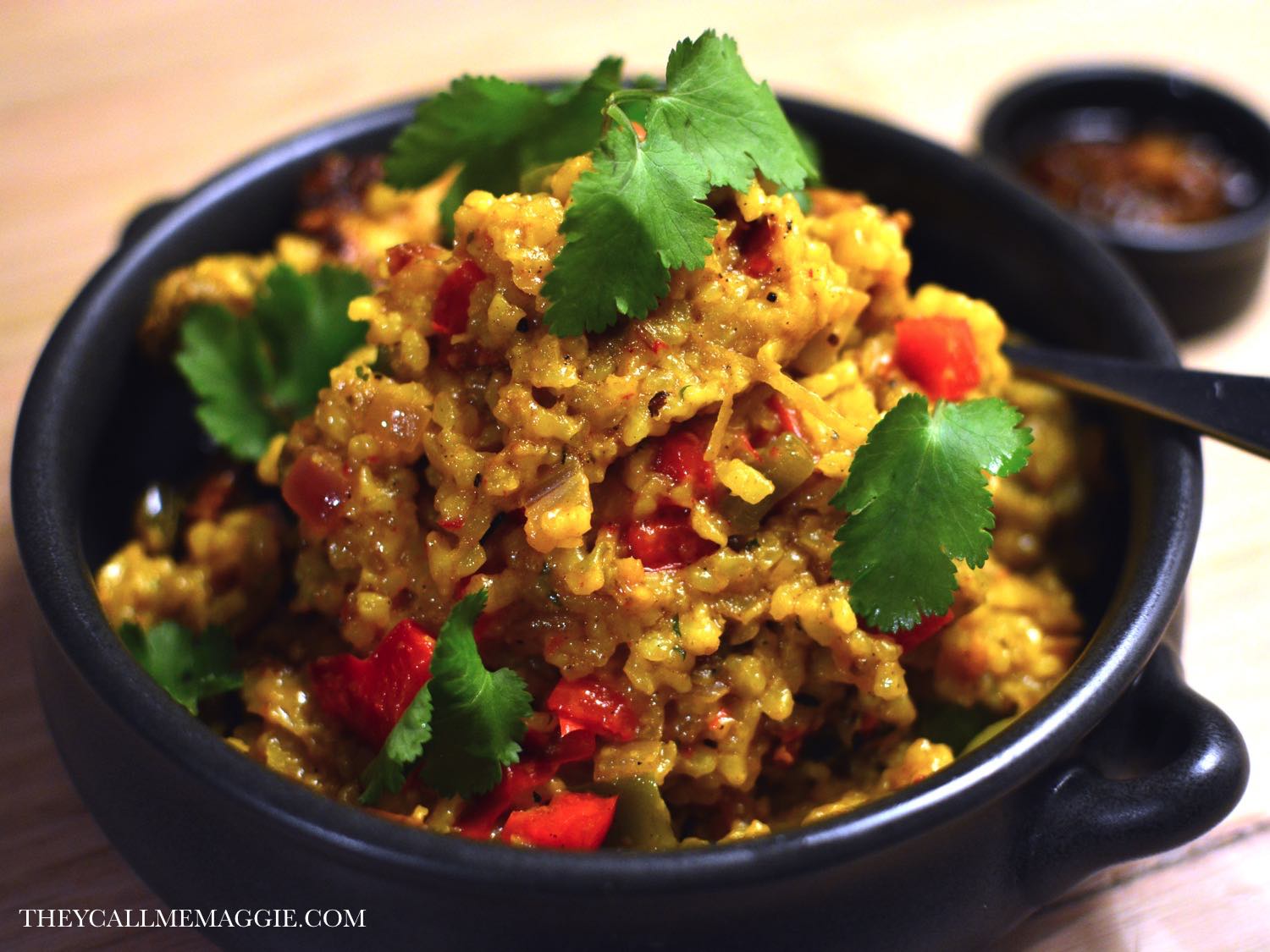  Chicken jambalaya 