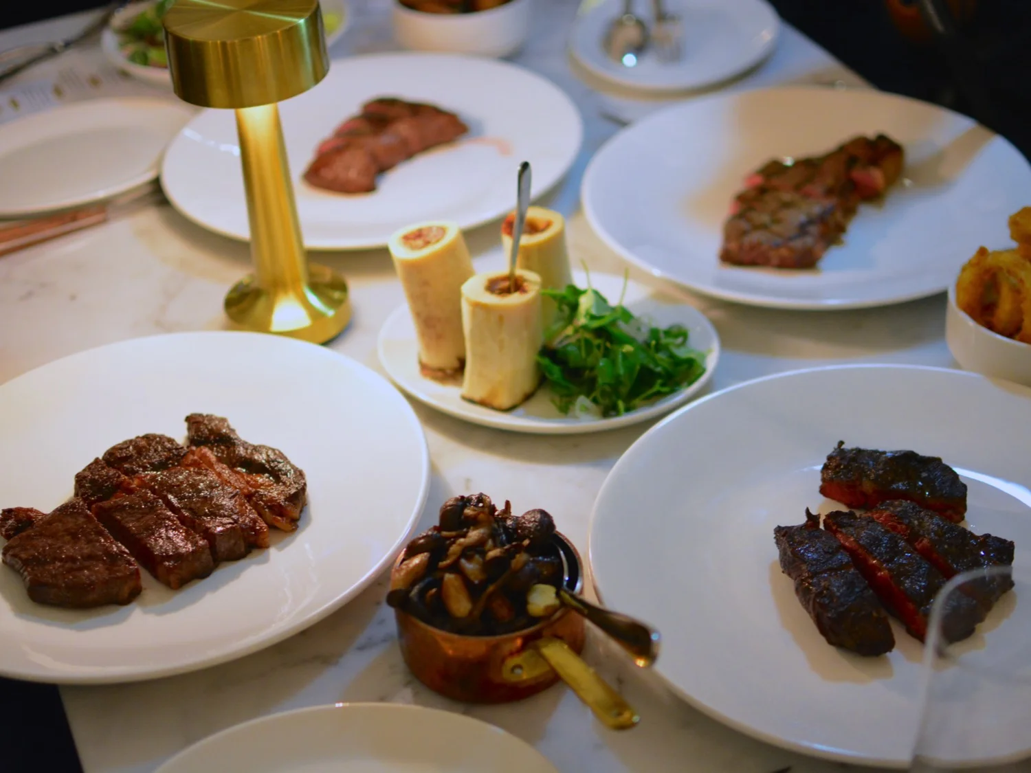EAT: THE CUT STEAKHOUSE, MELBOURNE CBD [CLOSED]