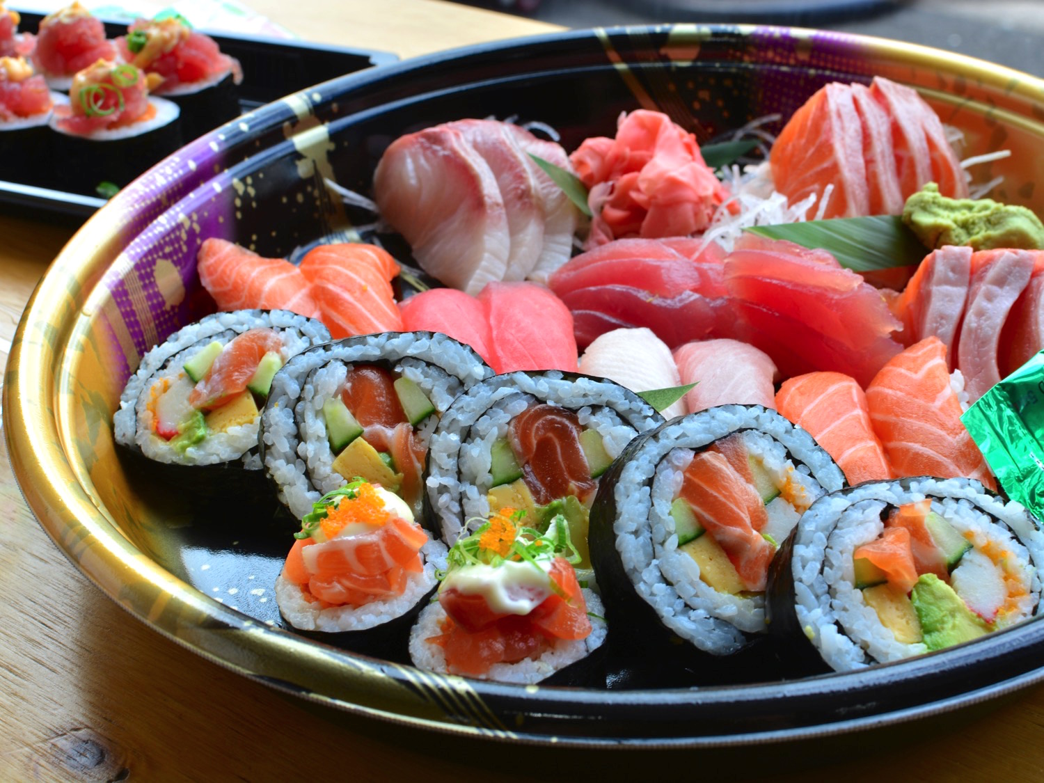 EAT: HINOKI JAPANESE PANTRY, COLLINGWOOD