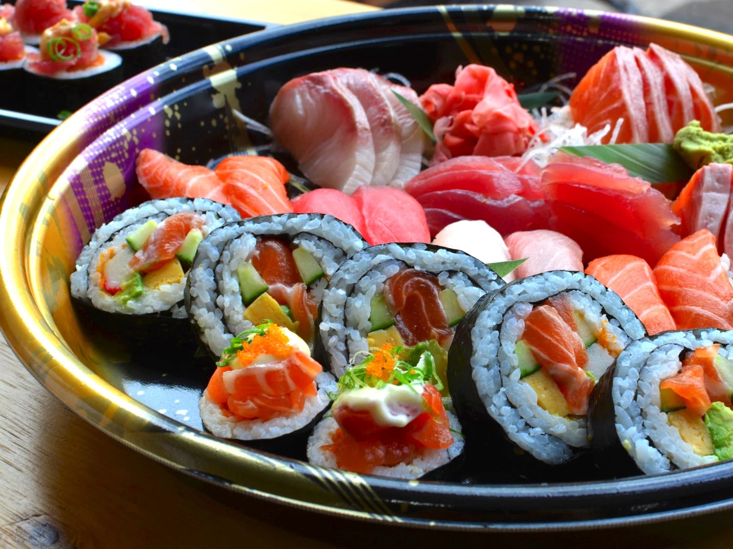 EAT: HINOKI JAPANESE PANTRY