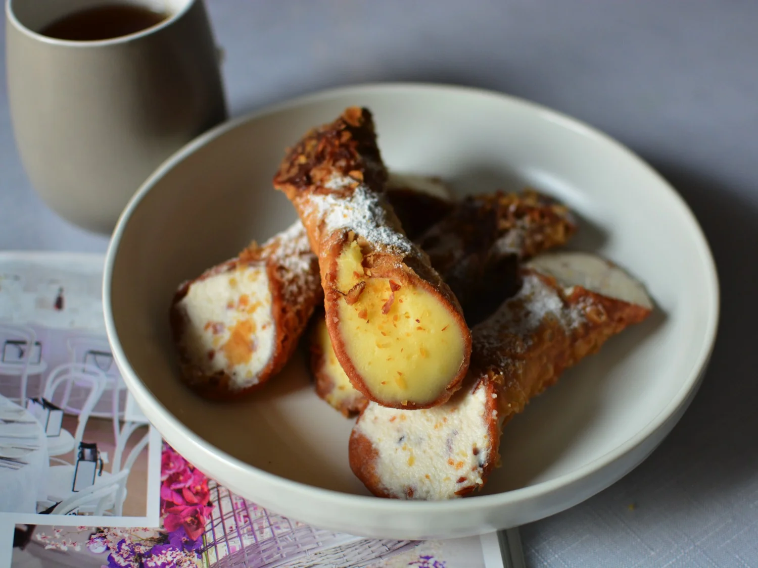 EAT: T CAVALLARO &amp; SONS, FOOTSCRAY