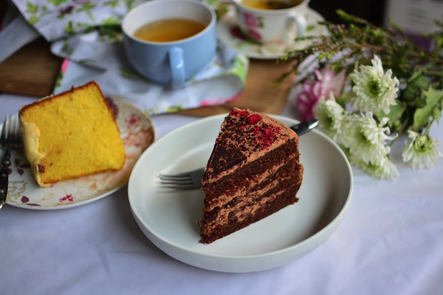 EAT: BEATRIX, NORTH MELBOURNE