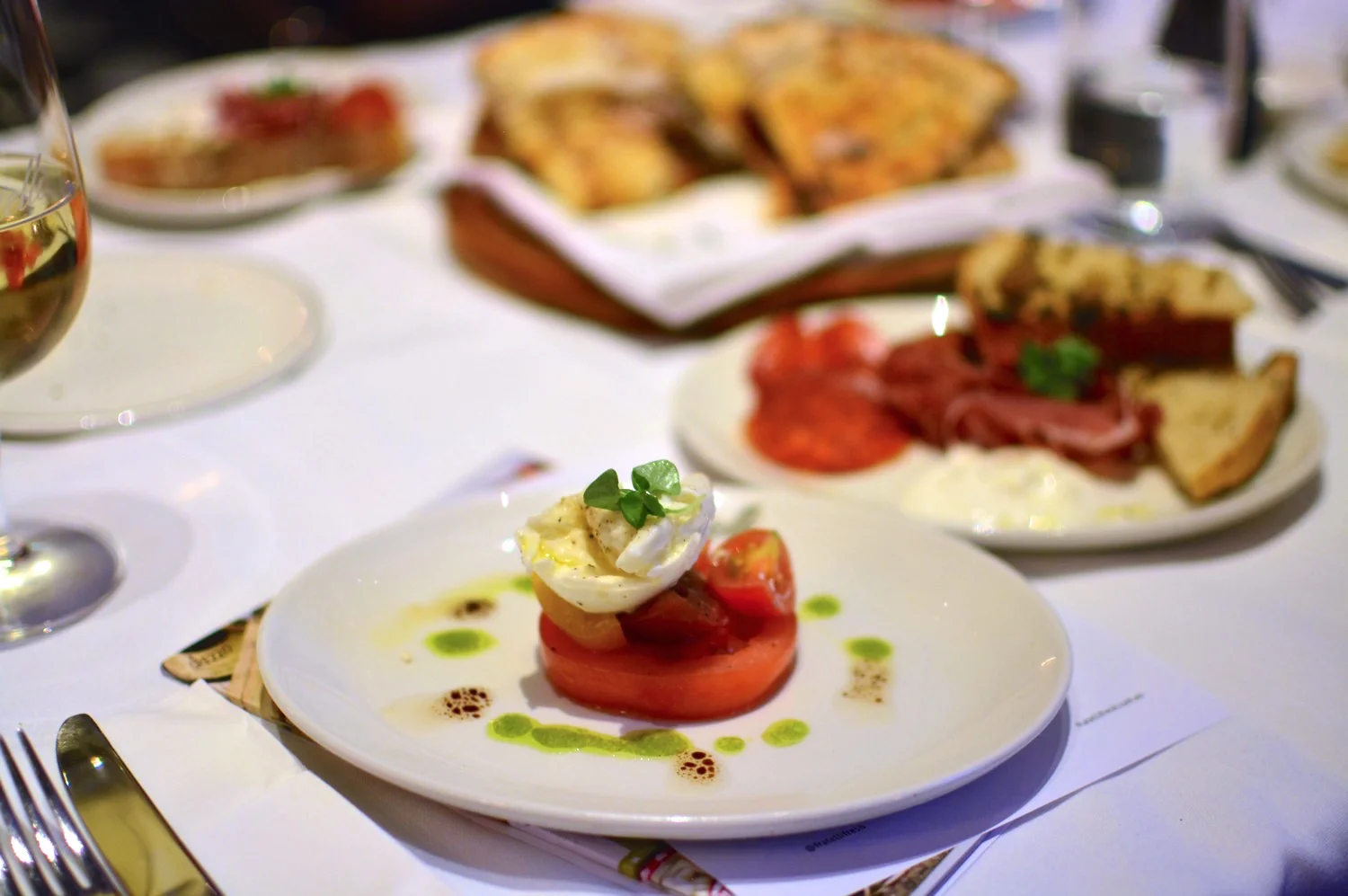EAT: FRATELLI FRESH, MELBOURNE CBD [CLOSED]