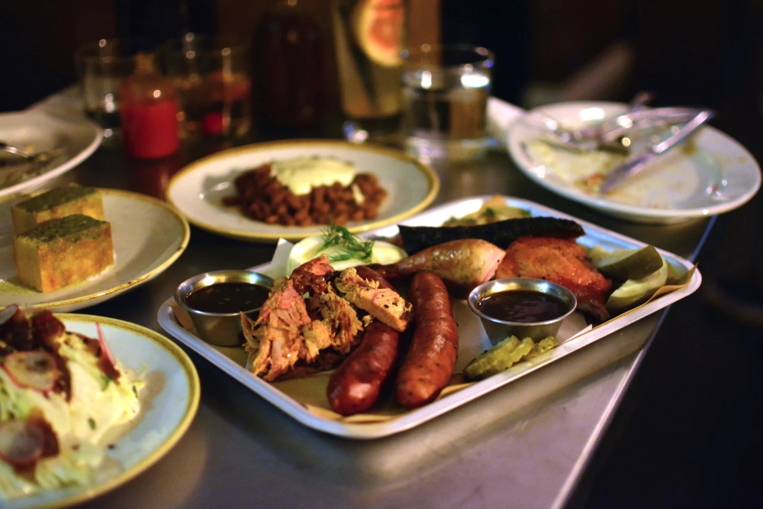 EAT: FANCY HANKS, MELBOURNE CBD