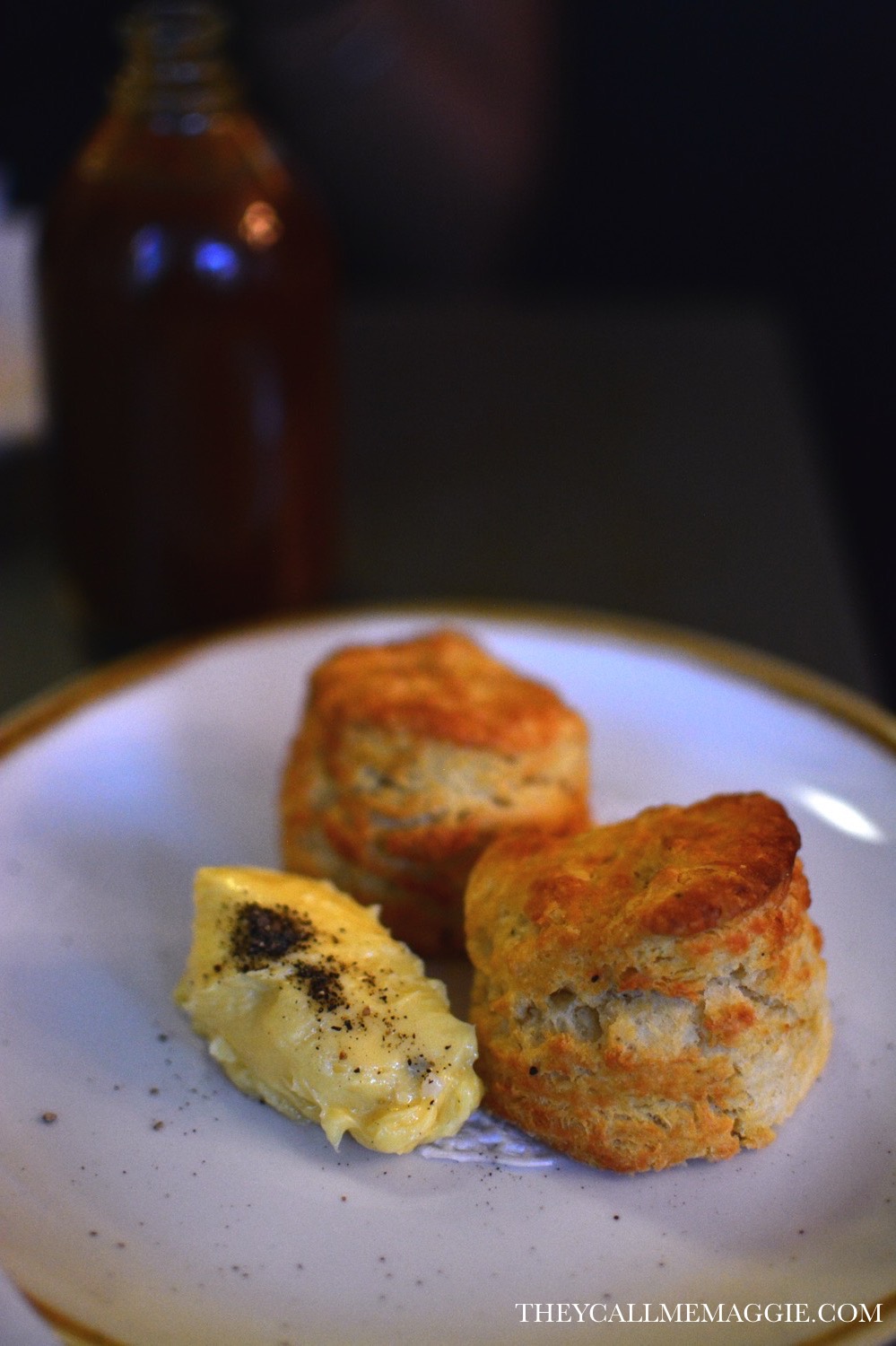  Buttermilk biscuits 