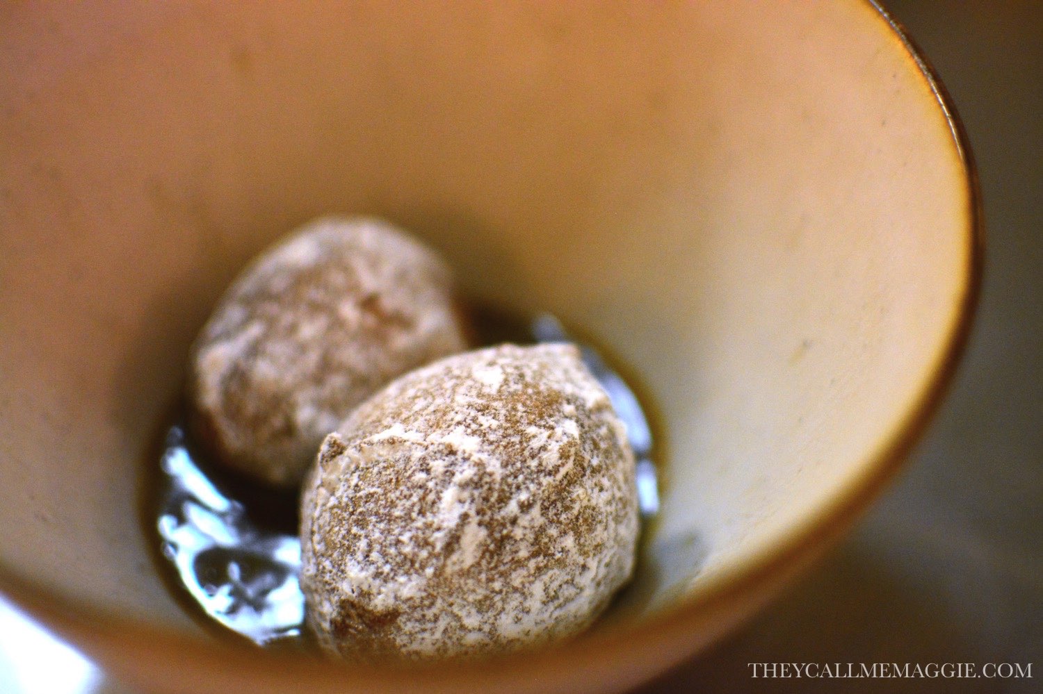  Cafe du monde - doughnuts and coffee pudding.&nbsp; 