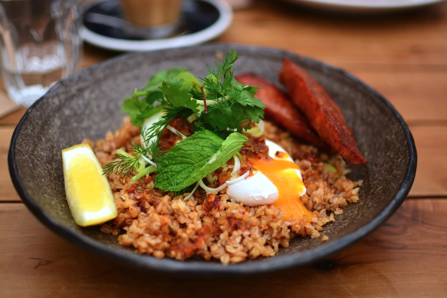 EAT: BUTCHER128, YARRAVILLE 
