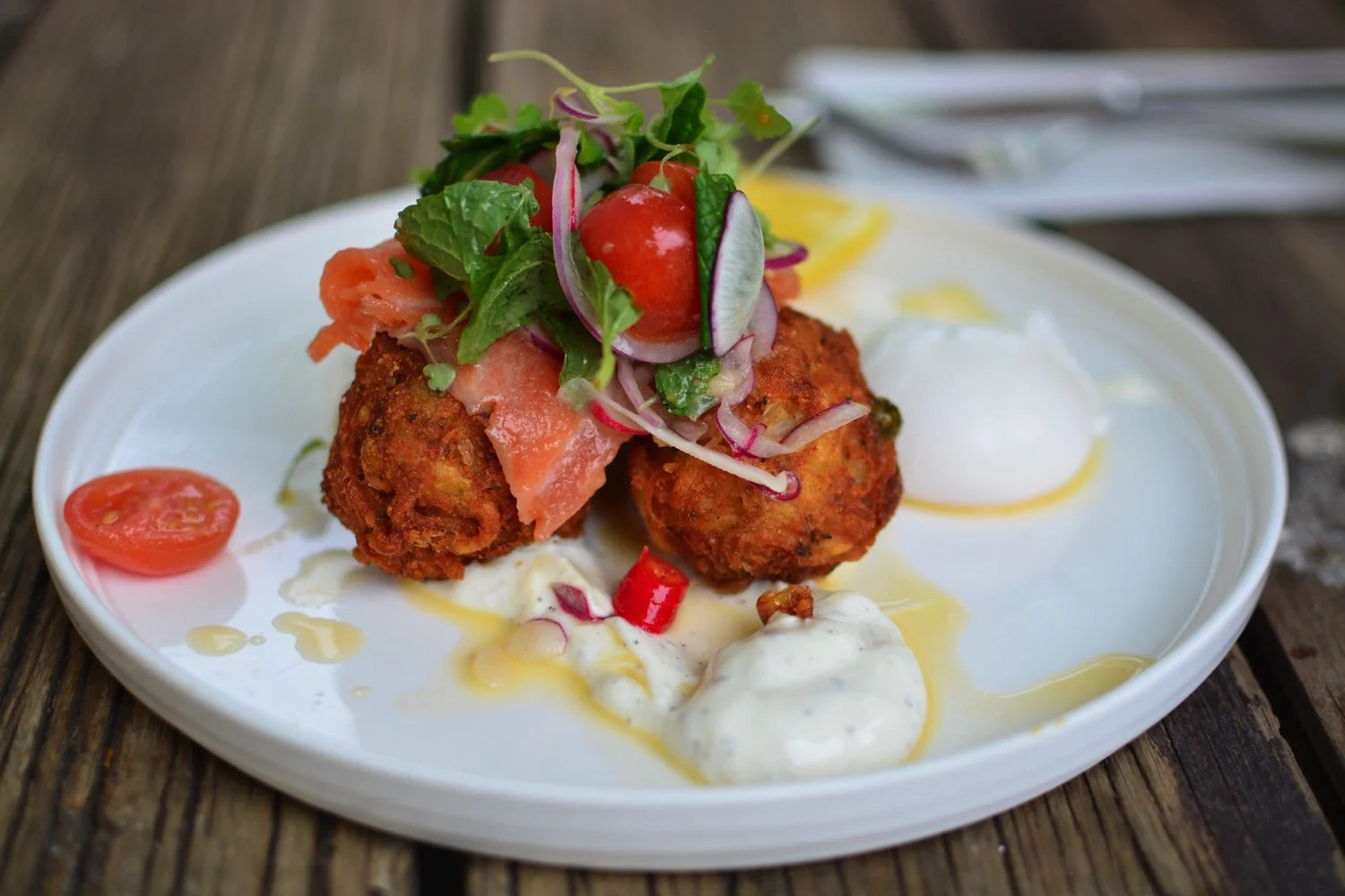 EAT: DUMBO, WEST FOOTSCRAY