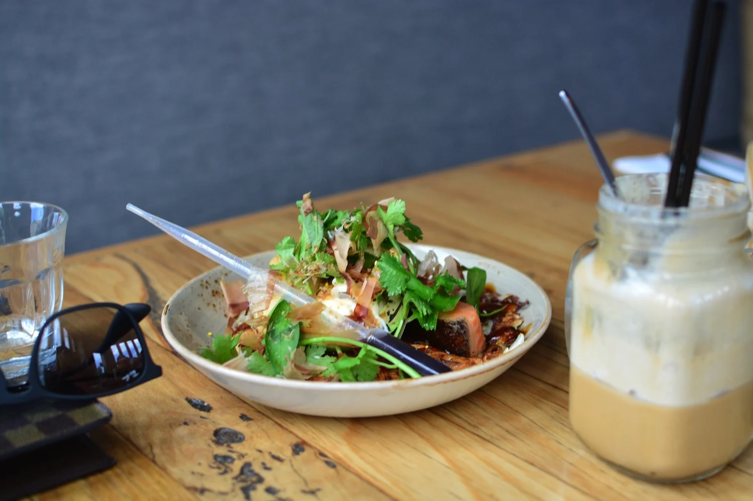 EAT: DARLING STREET ESPRESSO