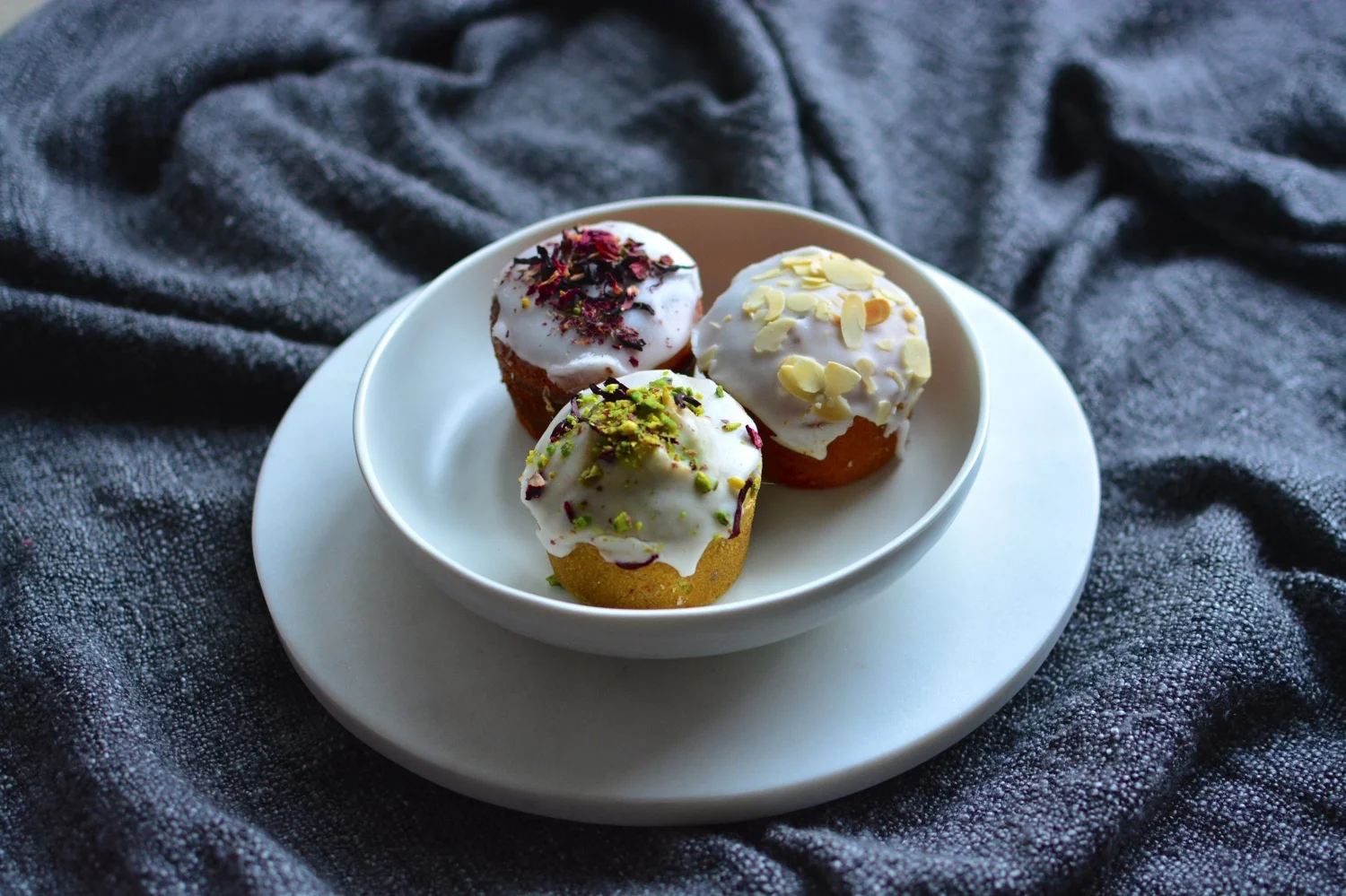 EAT: SWEET GREEK, PRAHRAN