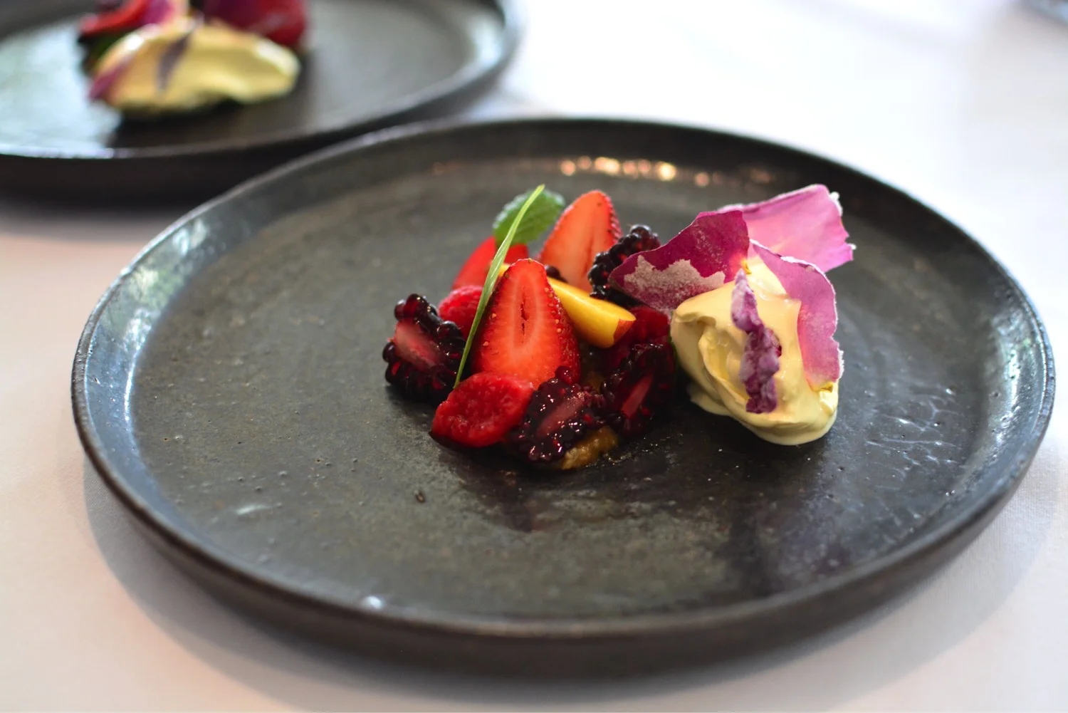 EAT: GLADIOLI, INVERLEIGH