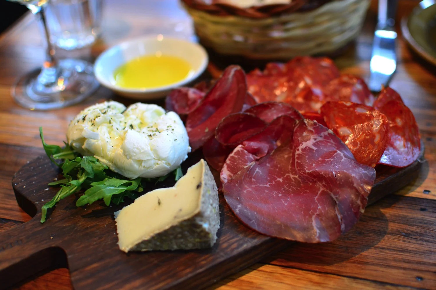 EAT: 38 CHAIRS, SOUTH YARRA