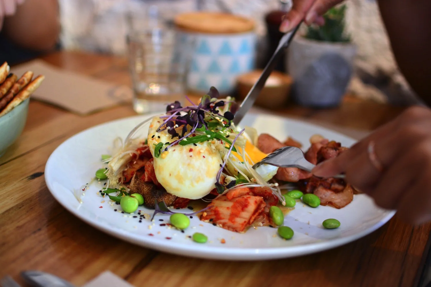 EAT: ARCHIE'S ALL DAY, FITZROY