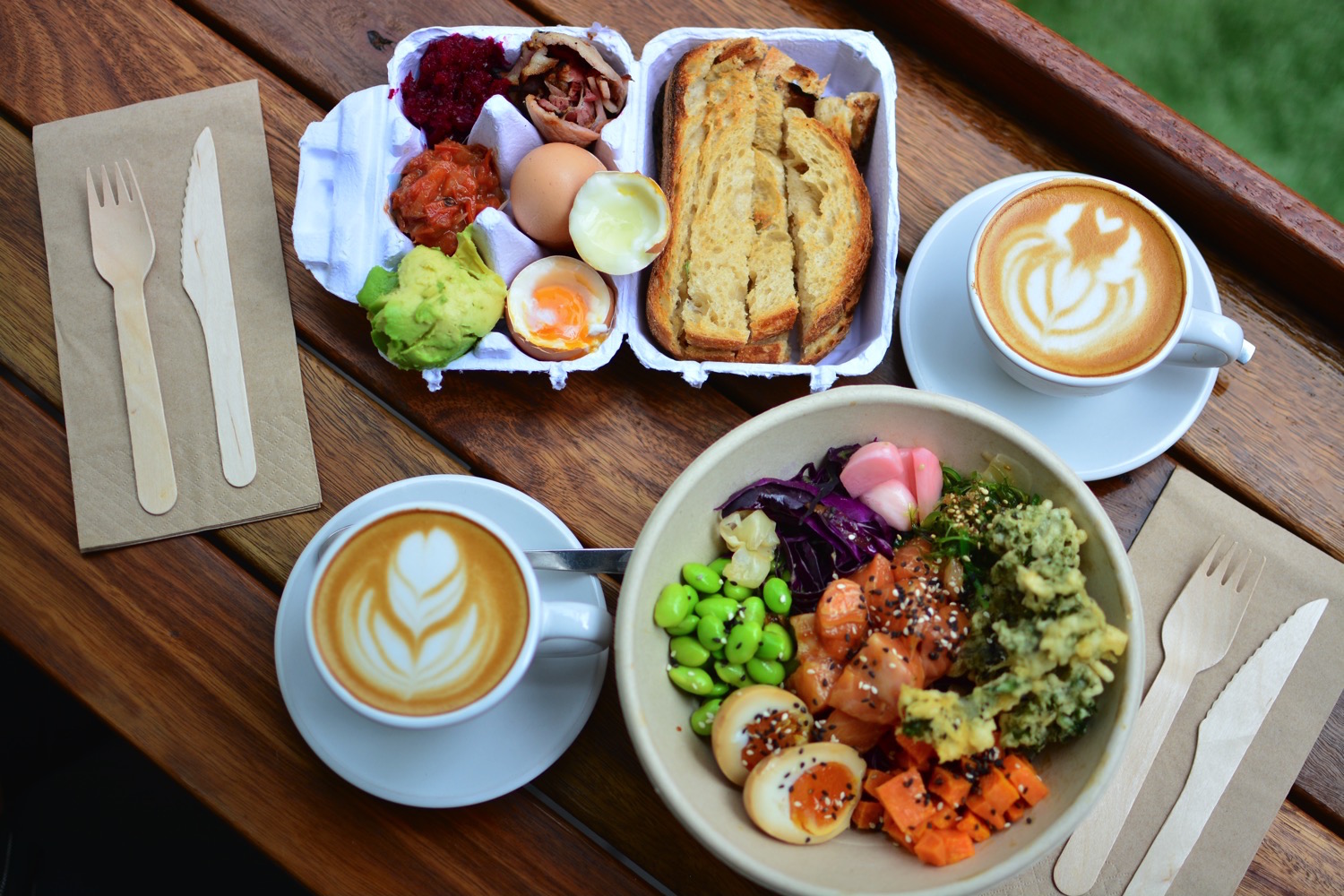 EAT: STEPPING STONE, SOUTH YARRA [CLOSED]