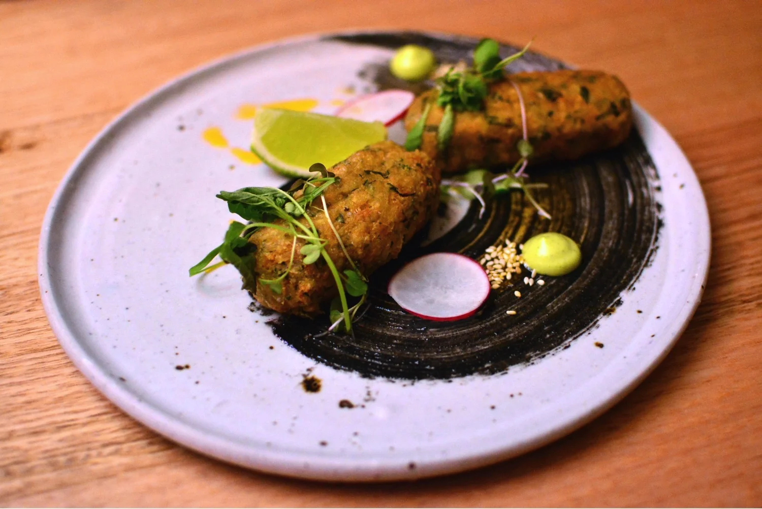 EAT: SOUK, MELBOURNE