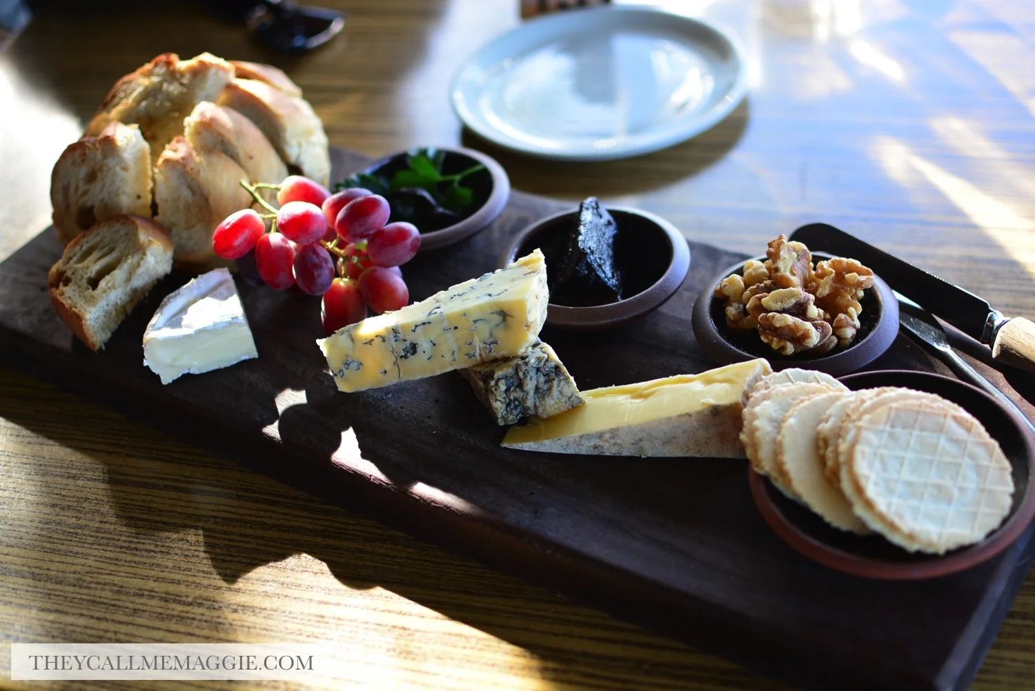 Captains Creek Winery