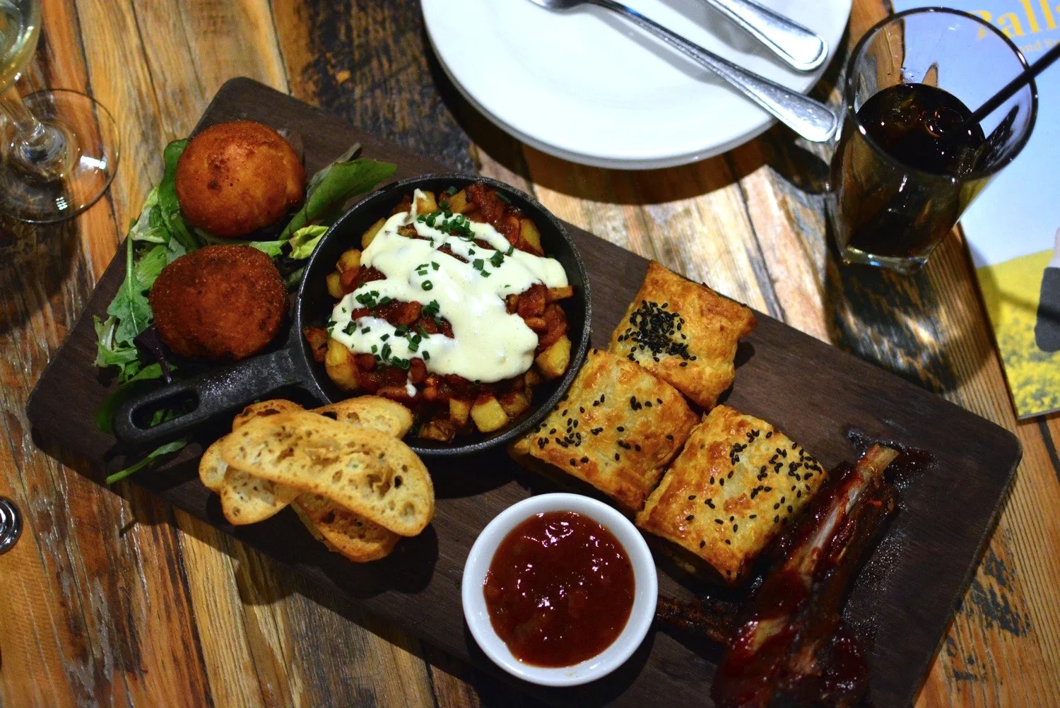 Freight Bar and Restaurant