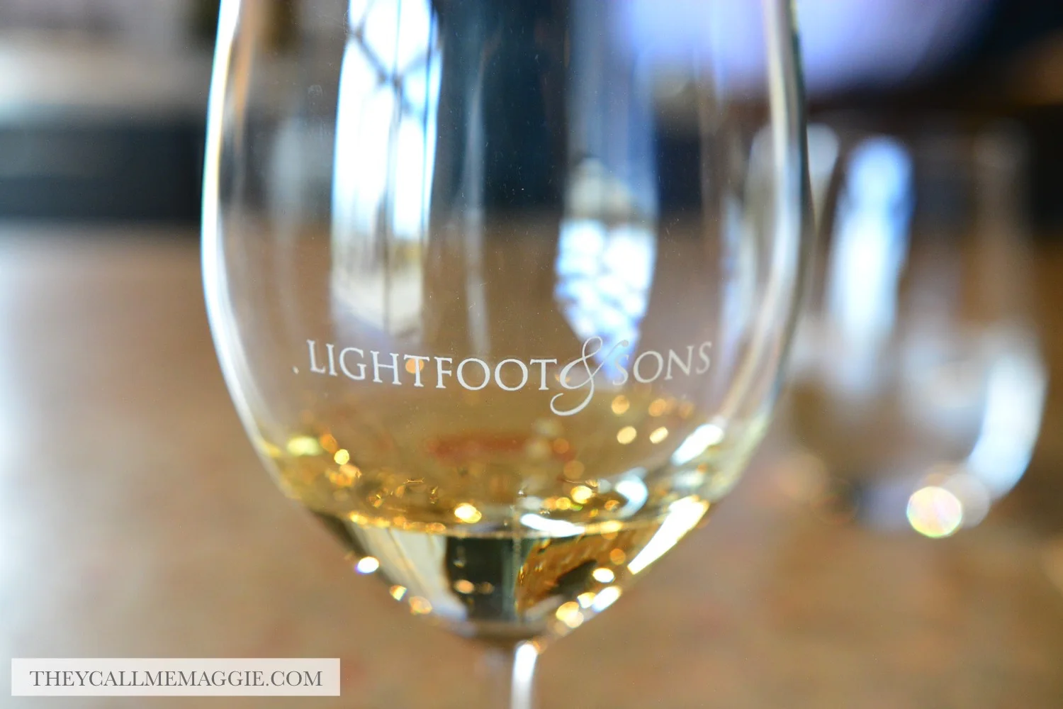 Lightfoot & Sons Winery