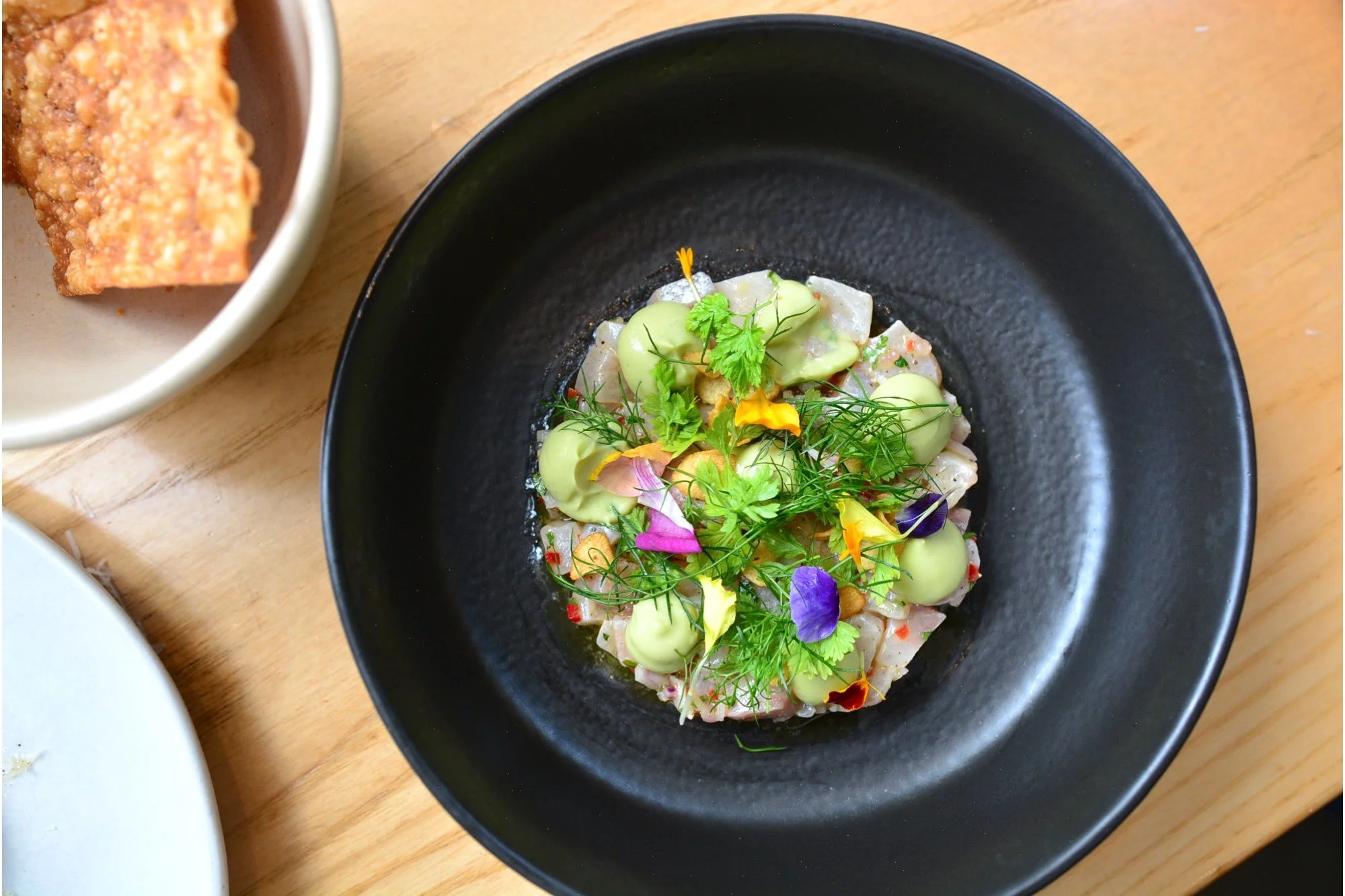 EAT: NOMAD, SURRY HILLS SYDNEY