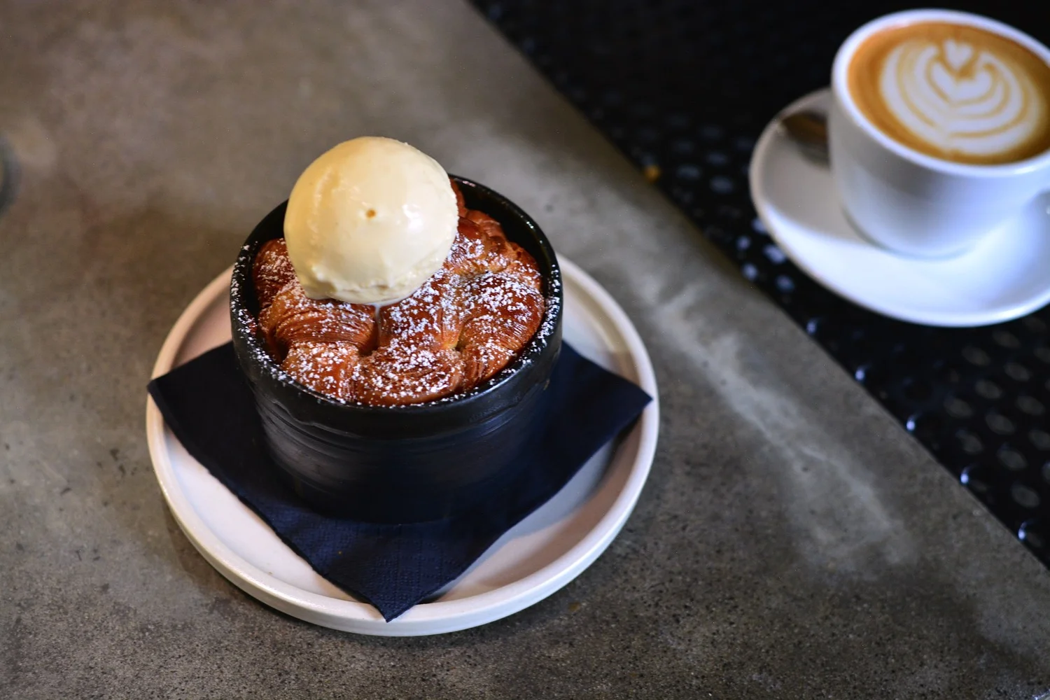 EAT: LUNE LAB, JULY 2019 EDITION
