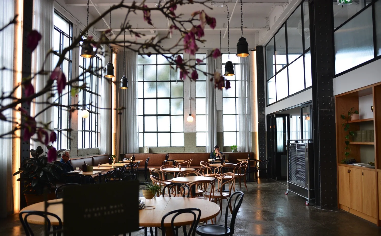 EAT: THERE CAFE, FOOTSCRAY