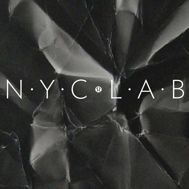 NYC LAB PITCH PROJECT