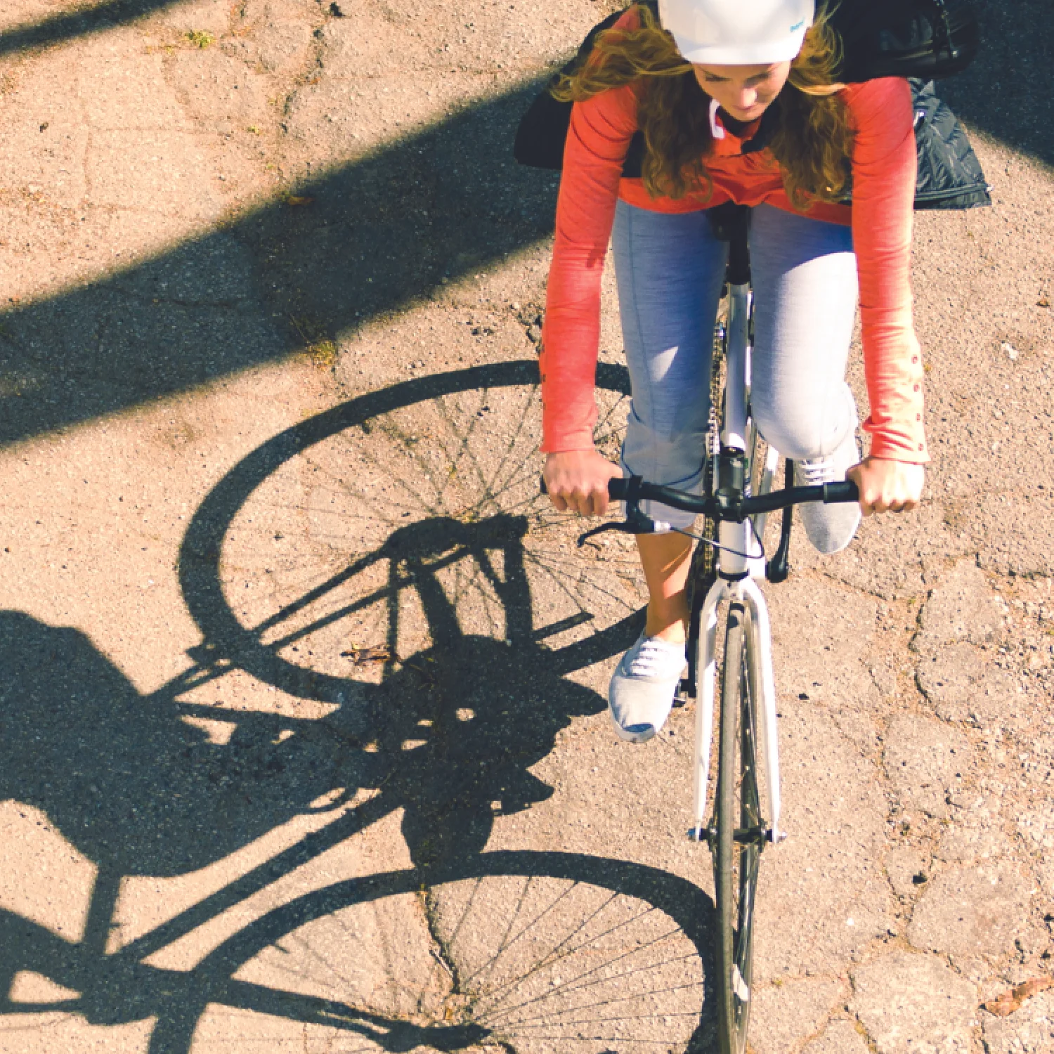 LULULEMON BIKE CAPSULES