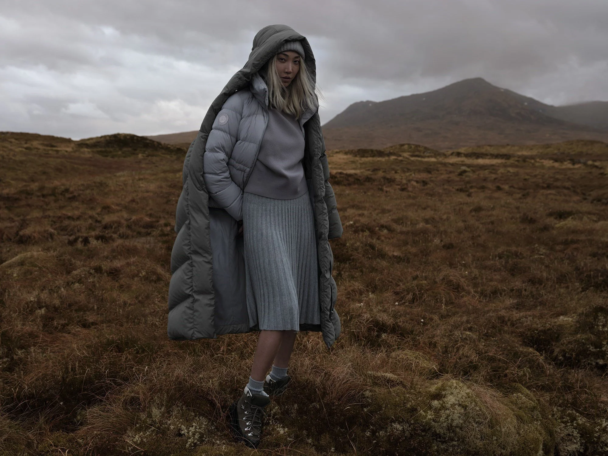 WOMENS CREATIVE DIRECTION