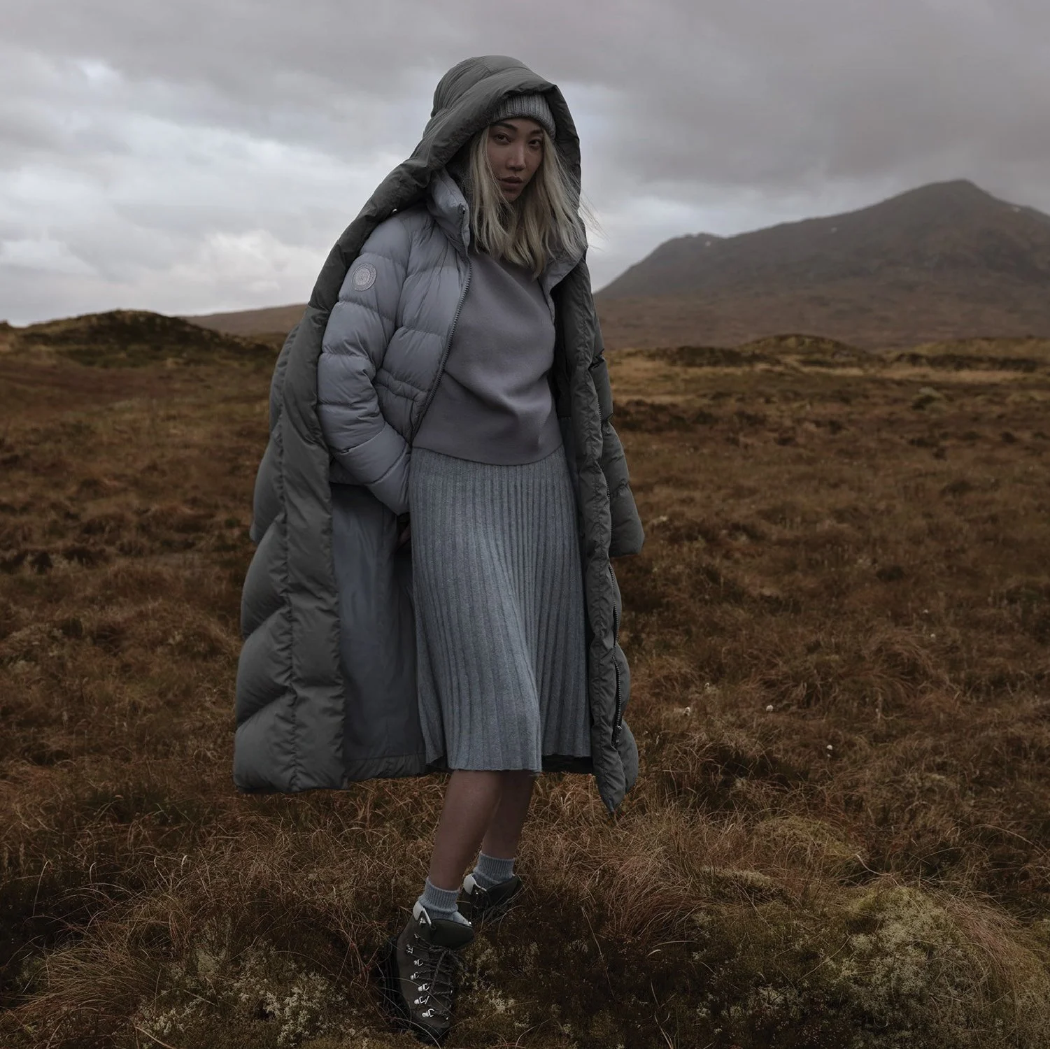 WOMENS CREATIVE DIRECTION