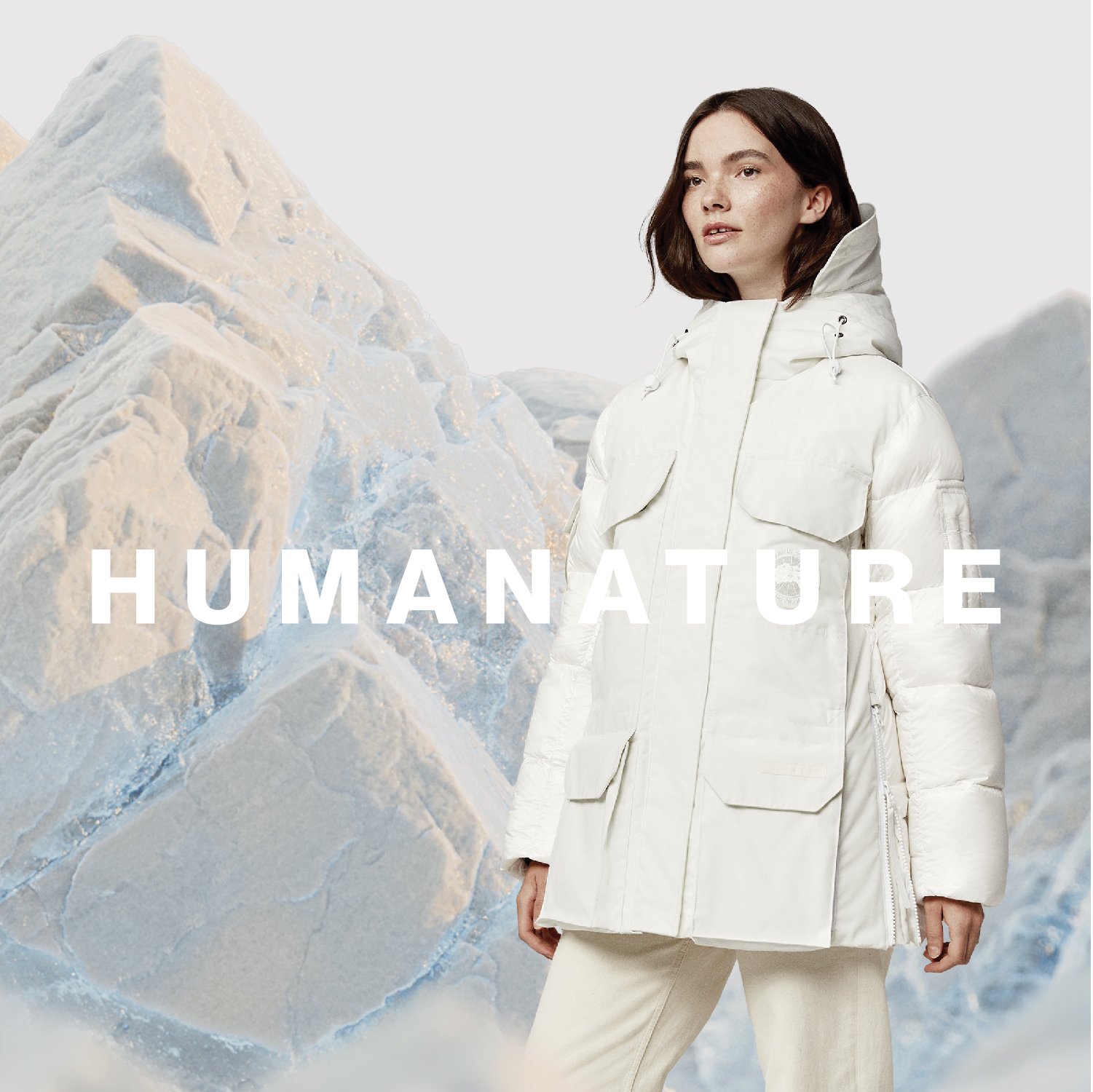 HUMANATURE