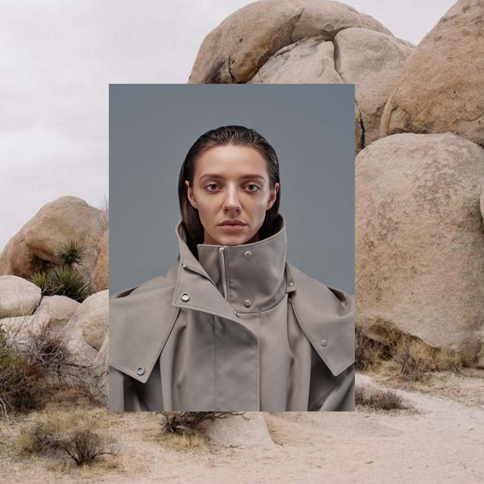 SPRING 2025 COLLECTION