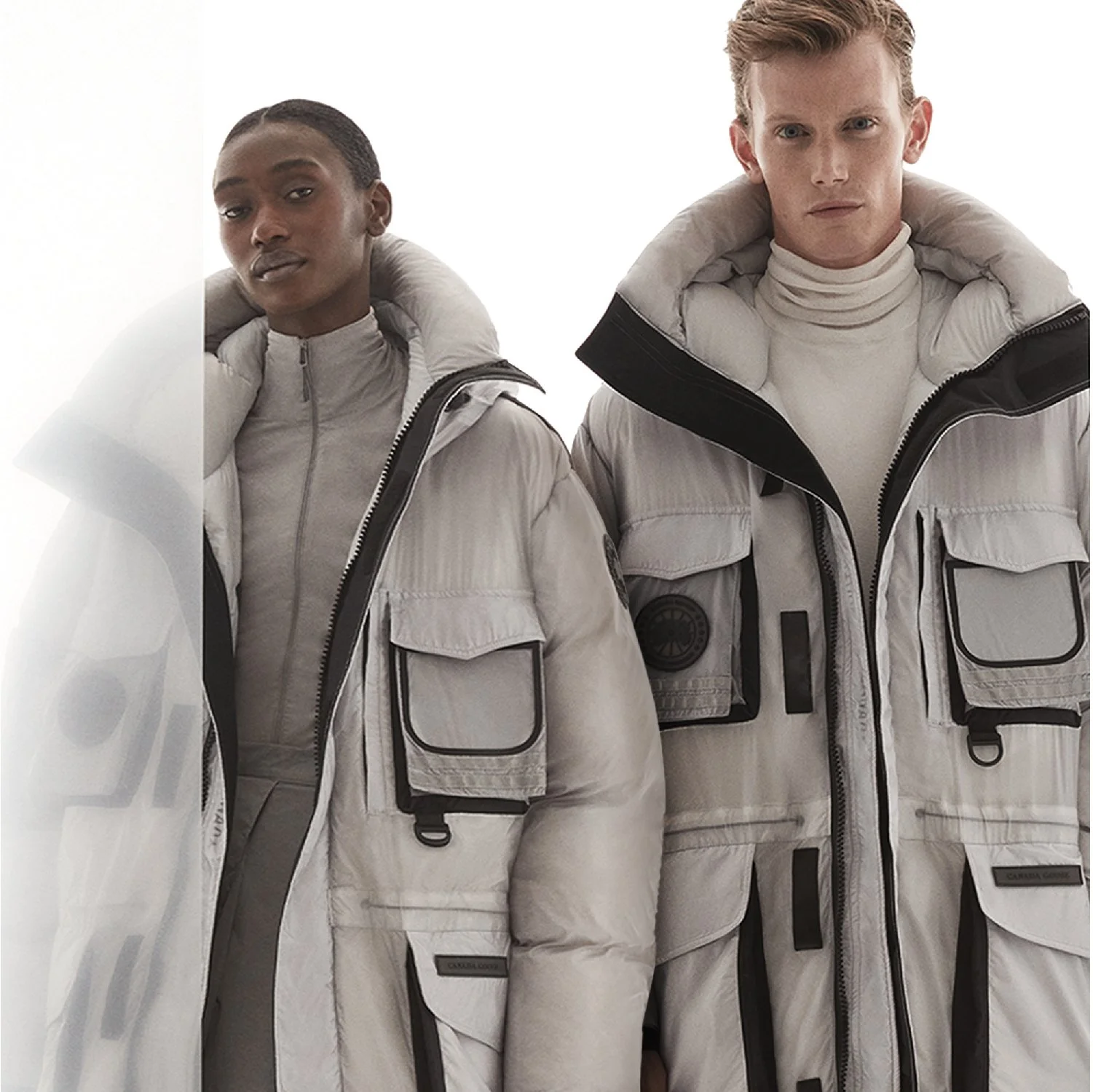 X-RAY CAPSULE COLLECTION