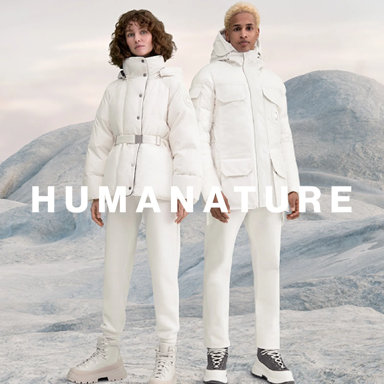 HUMANATURE COLLECTION