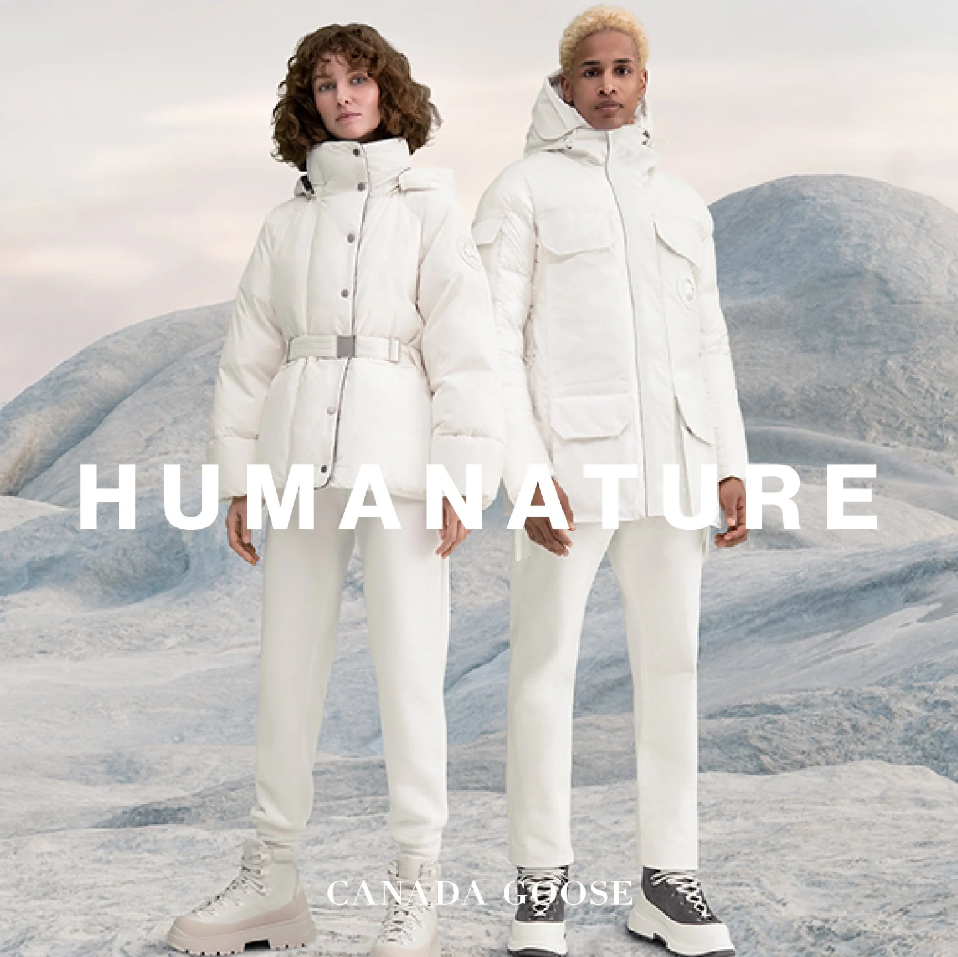 HUMANATURE