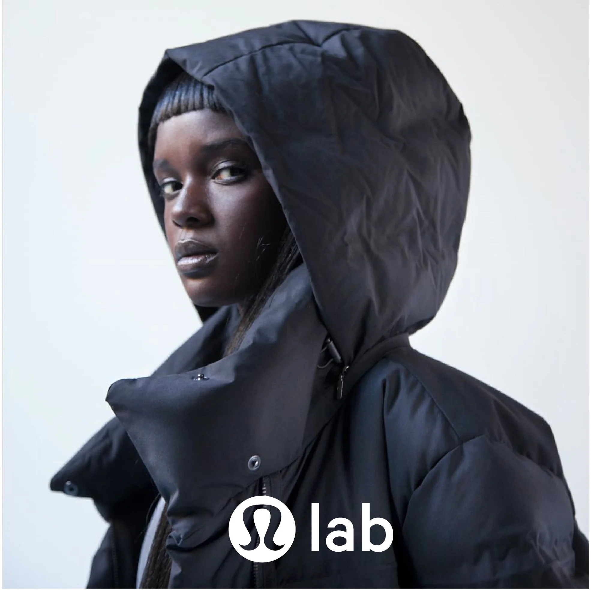 LULULEMON LAB WINTER 2016