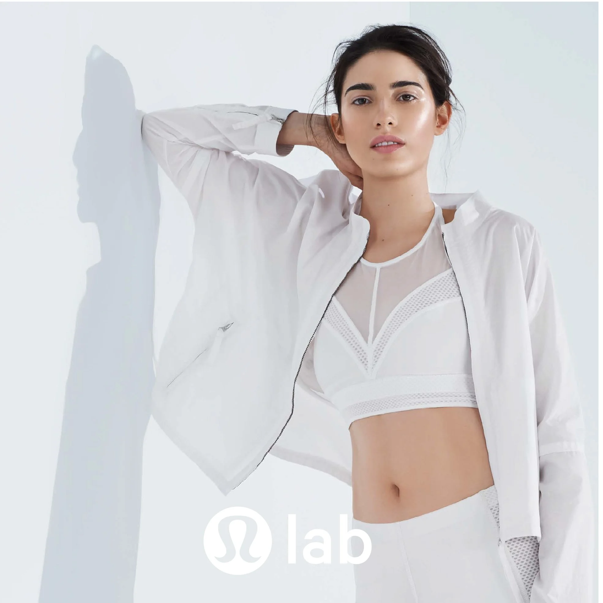 LULULEMON LAB SPRING 2016