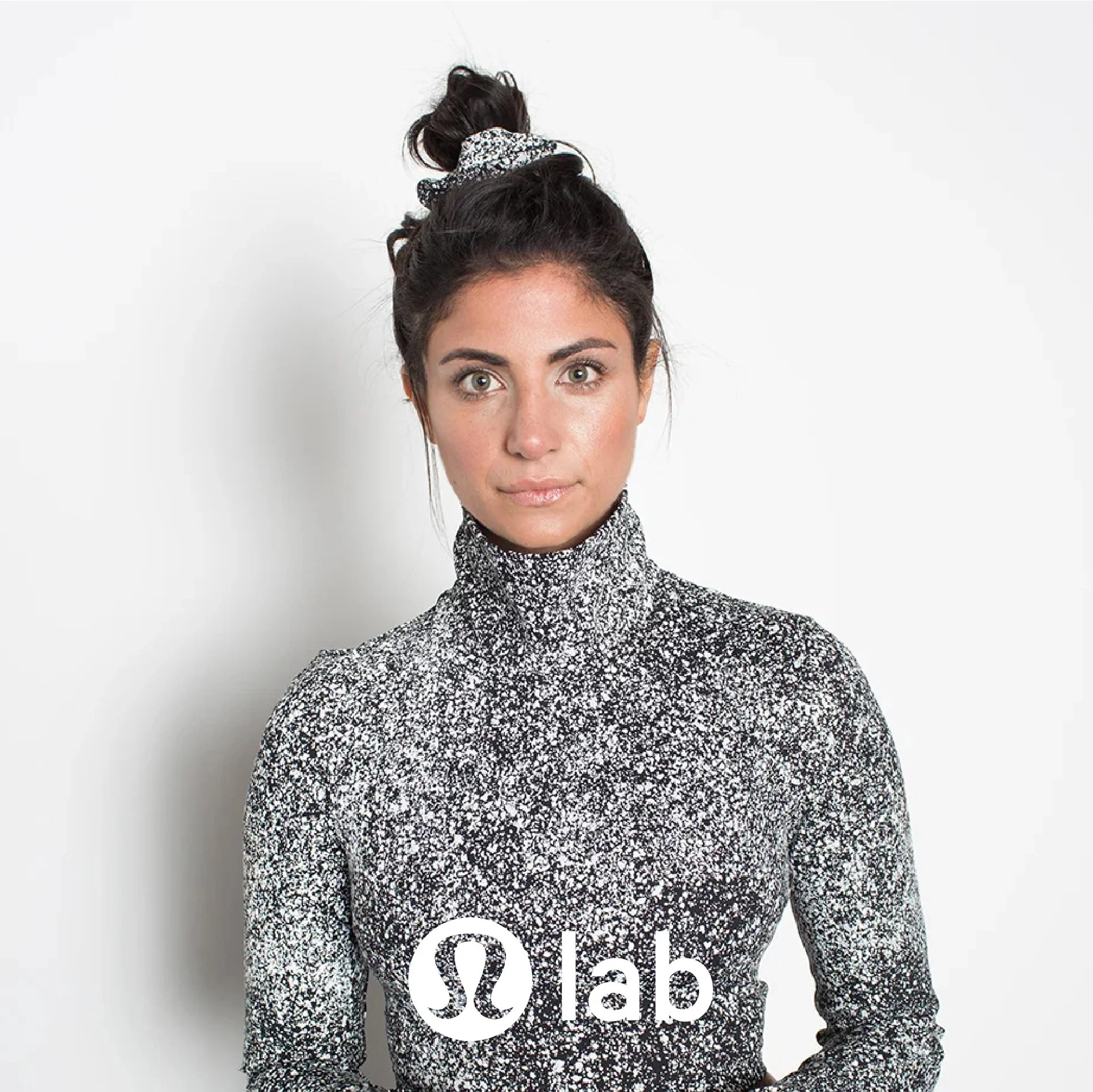 LULULEMON LAB FALL 2016