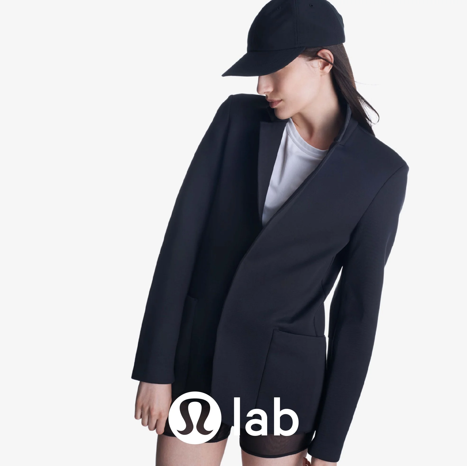 LULULEMON LAB SPRING 2016