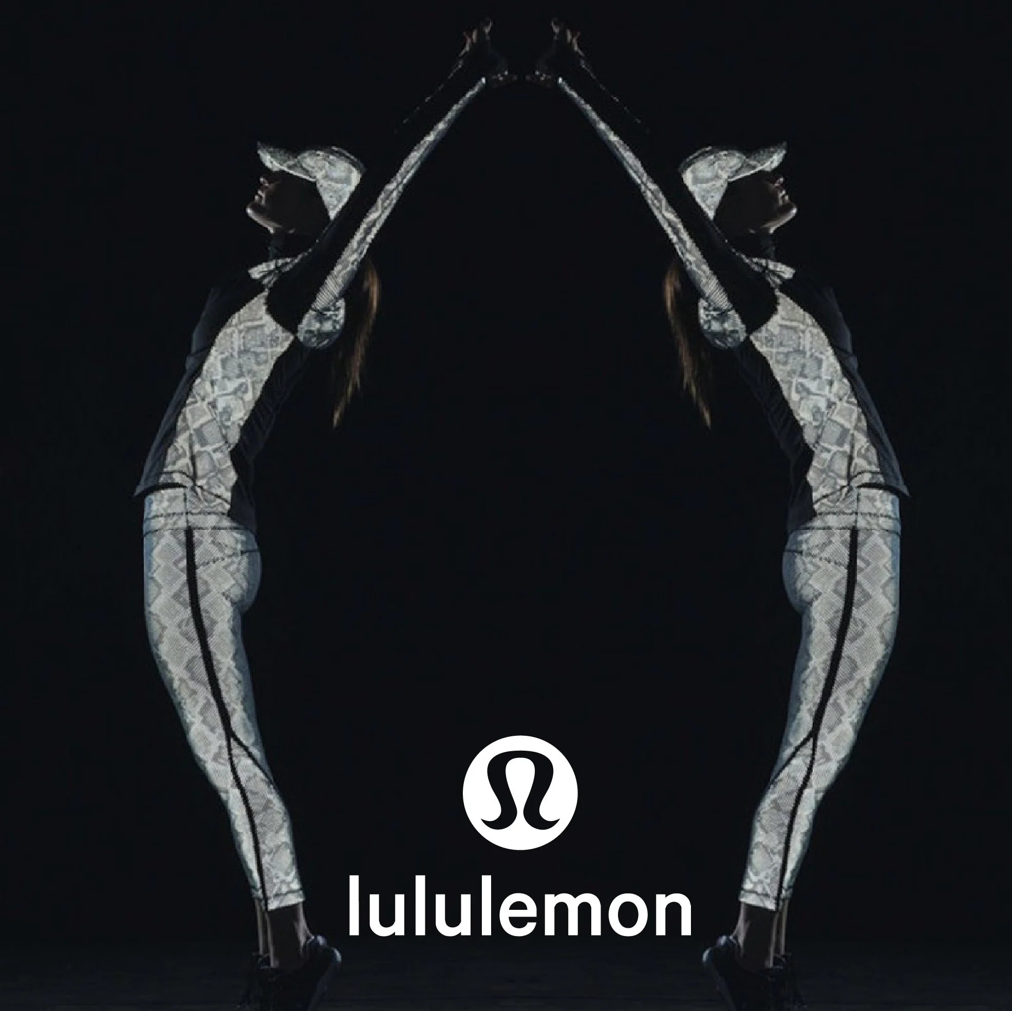 LULULEMON KILL THE LIGHTS