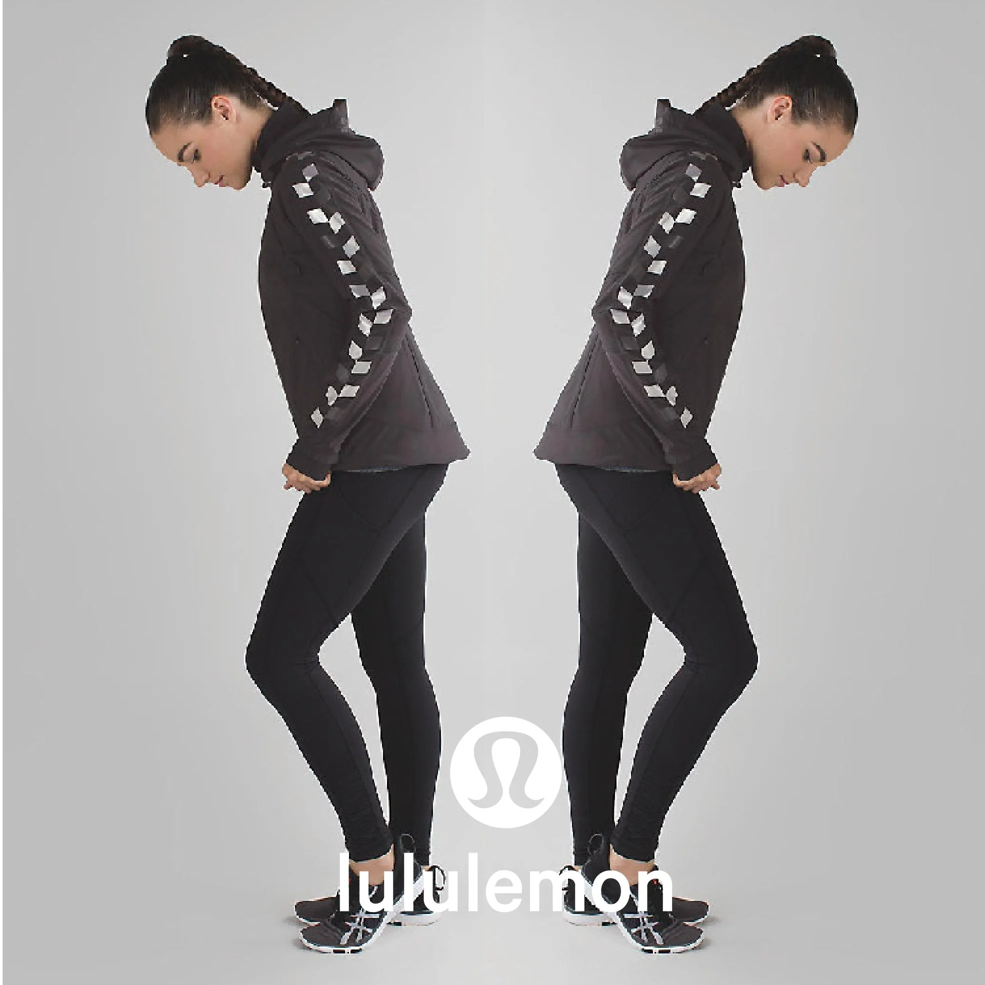 LULULEMON FEELING FROSTY