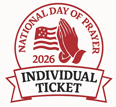 Individual Ticket: NON-MEMBER