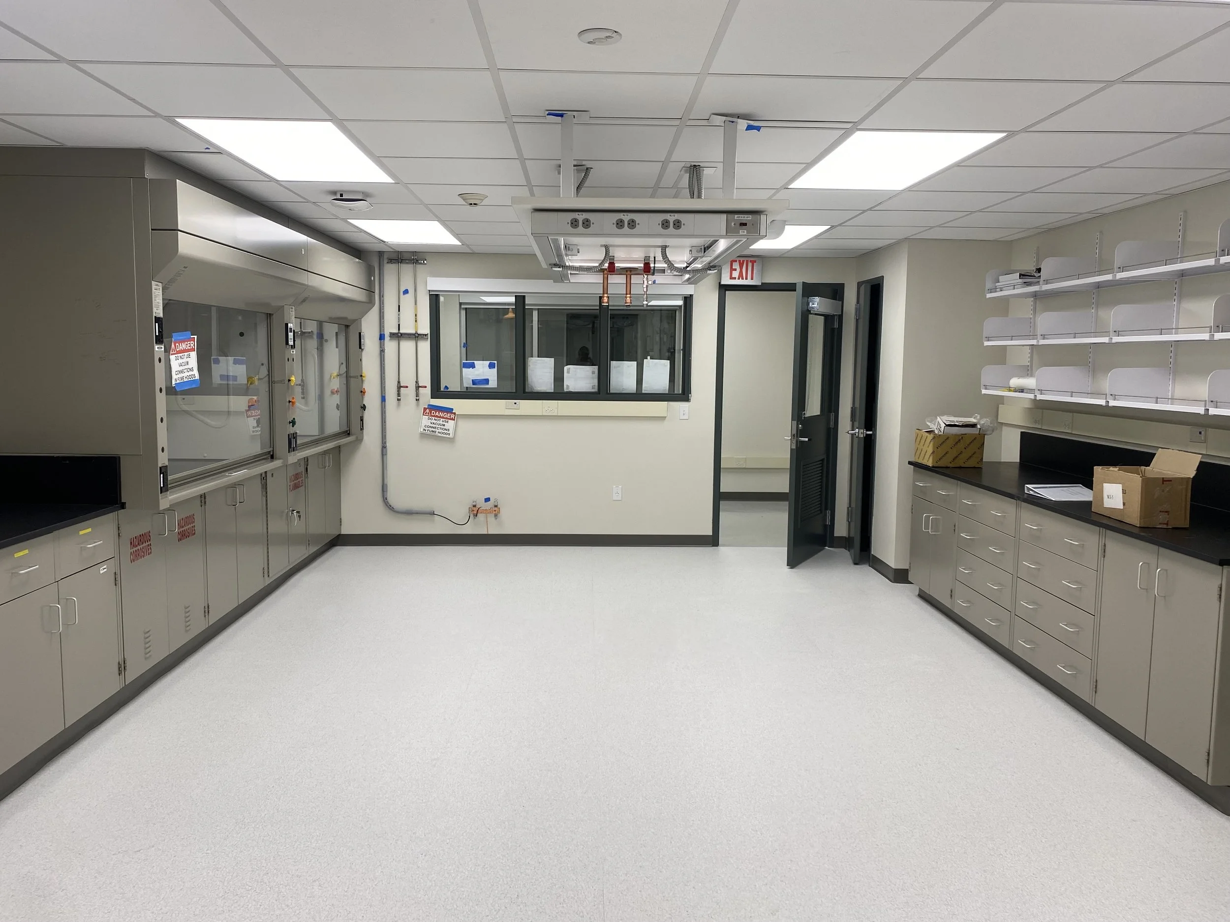 Gallery — CarettaLab