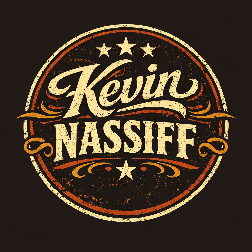 Kevin Nassiff 