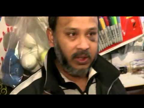 CAIR-NY Rep on Muslim Store Owner Beaten in Queens