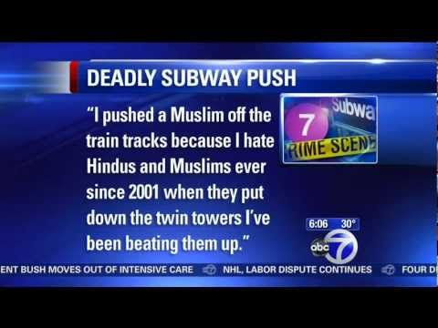 Video: CAIR Calls on Nation's Leaders to Repudiate Anti-Muslim Hate