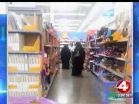 Video: CAIR-NY Asks Walmart to Re-Hire Worker Fired for Anti-Muslim Facebook Posts