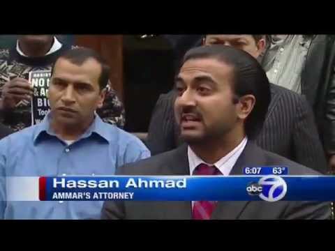 Video: CAIR-NY Asks Feds to Prosecute Assault on Muslim Cabbie