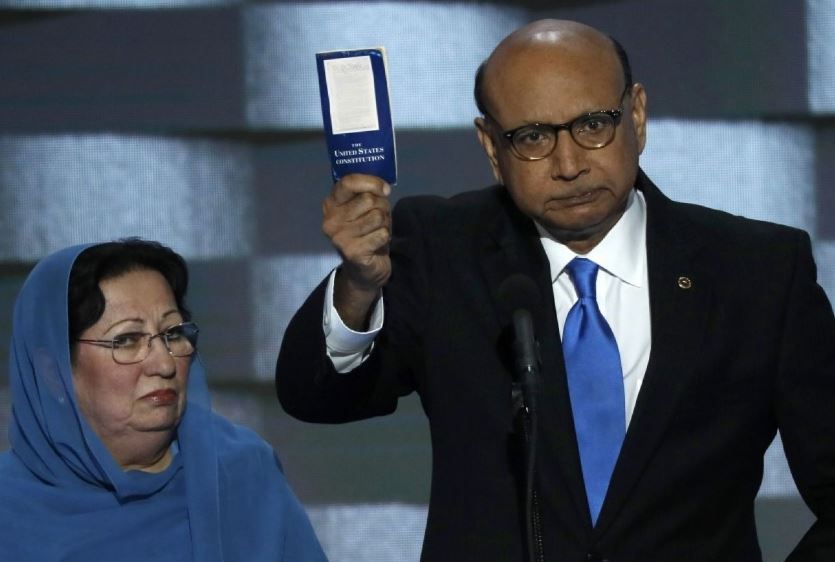 Muslims are the least popular religious group in the U.S. They’re disliked even more than atheists.