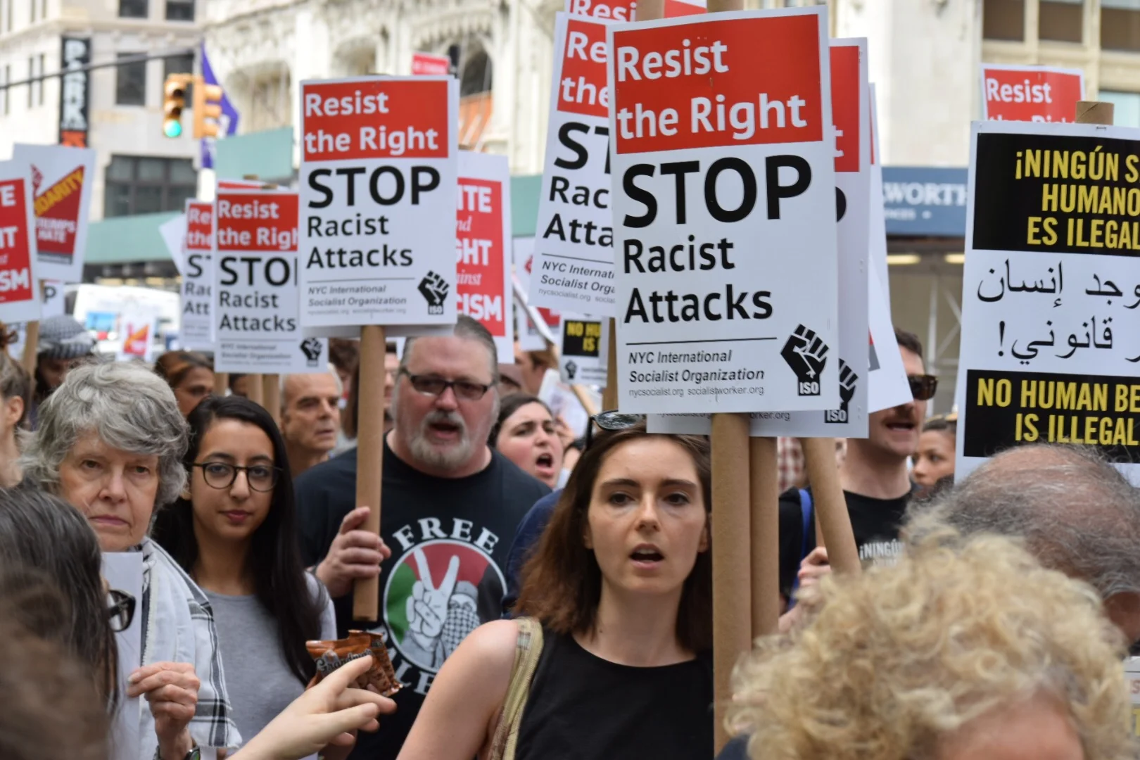 Workplace Discrimination Know Your Rights - Queens Public Library Far Rockaway